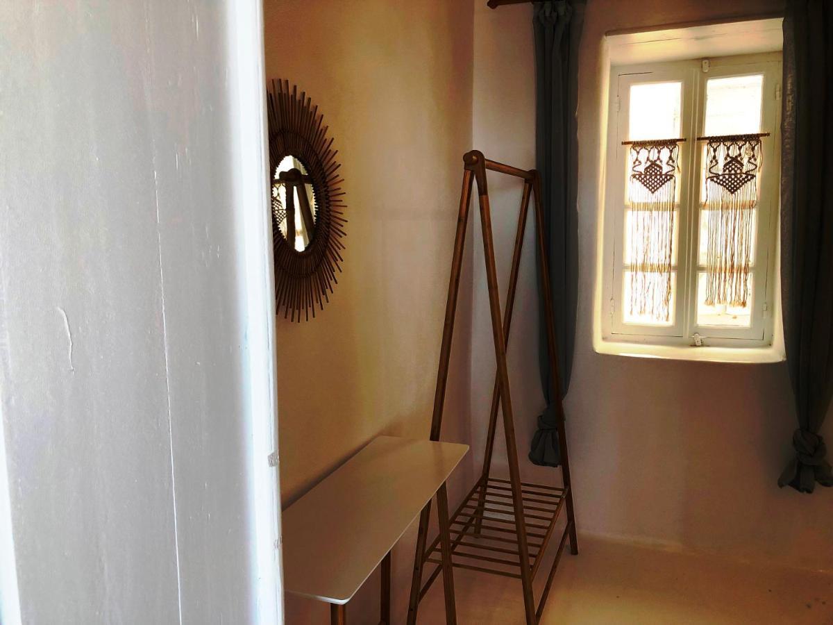 Willa Maison 1883 Adamantas  Zewnętrze zdjęcie