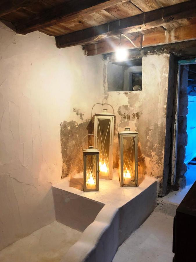 Willa Maison 1883 Adamantas  Zewnętrze zdjęcie